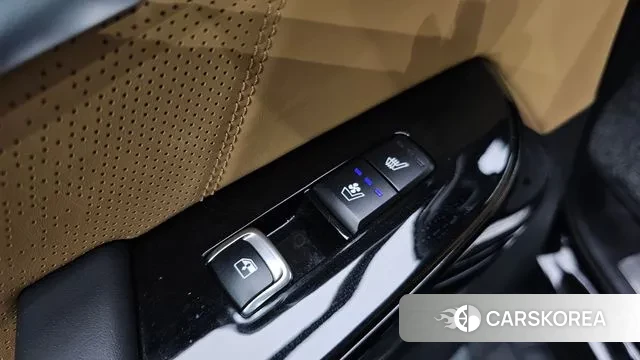 Kia Mohave Master id 3361749 из Кореи 10