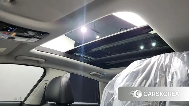 Hyundai Grandeur (GN7) id 3437415 из Кореи 10