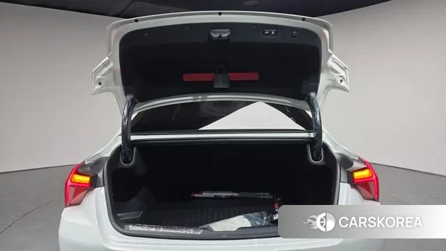 Kia K8 Hybrid id 3711879 из Кореи 10