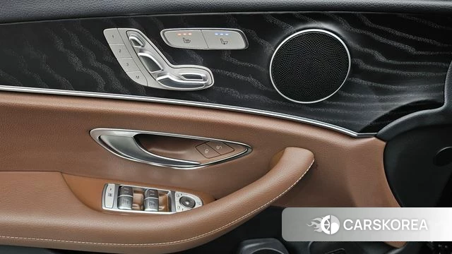 Mercedes-Benz E-Class W213 id 4834717 из Кореи 10