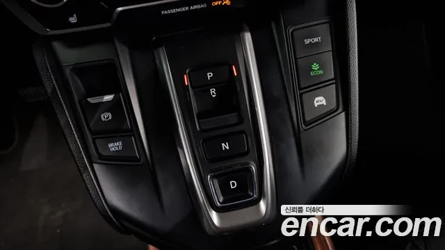 Honda CR-V 5th generation id 2706189 из Кореи 10