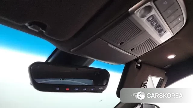 Genesis G90 id 2966285 из Кореи 10