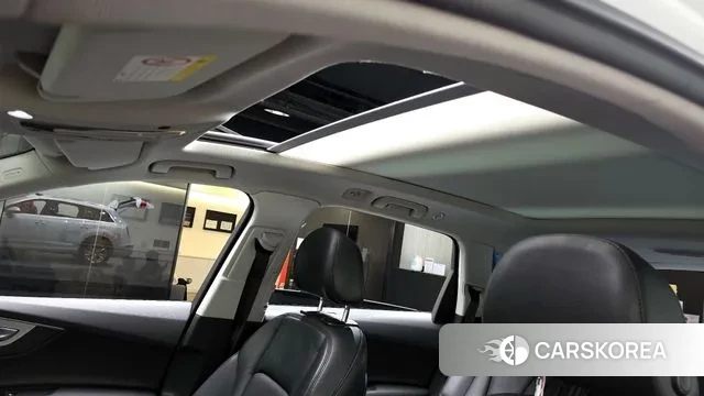 Audi Q7 (4M) id 3275173 из Кореи 10