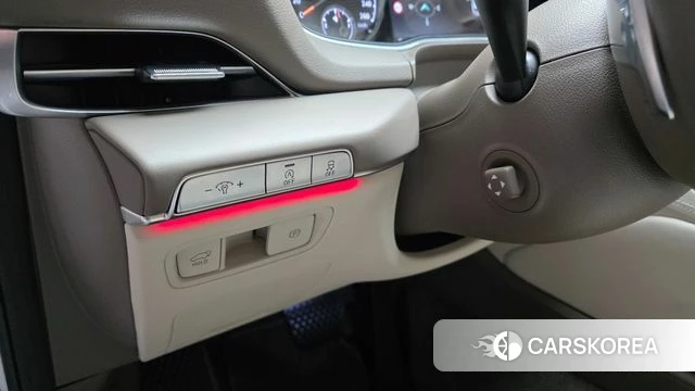 Genesis GV80 id 4223524 из Кореи 10