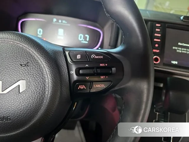 Kia The New Kia Ray id 3733579 из Кореи 10