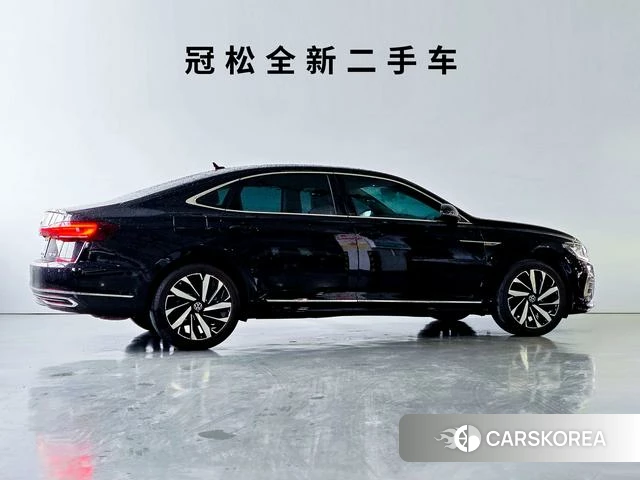 Volkswagen Passat id 4263182 из Китая 10