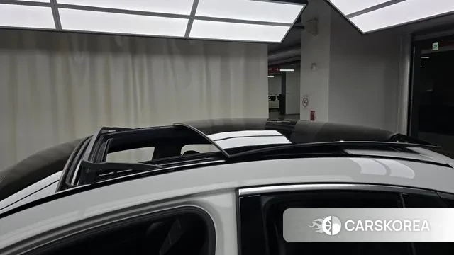 Mercedes-Benz GLE-Class W167 id 3335317 из Кореи 10