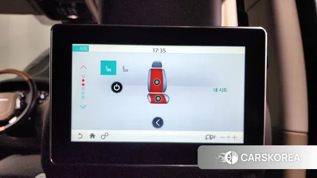 Land Rover Range Rover 4th Generation id 3578232 из Кореи 10