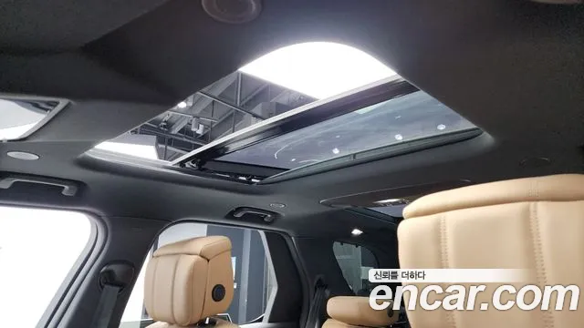 Land Rover Discovery 5 id 2852448 из Кореи 10