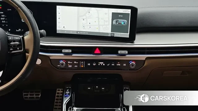 Kia The New Sorento 4th Generation id 3571622 из Кореи 10