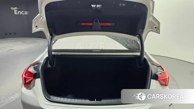 Kia K8 Hybrid id 4602621 из Кореи 10