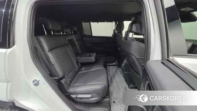 Hyundai Santa Fe (MX5) id 3590535 из Кореи 10