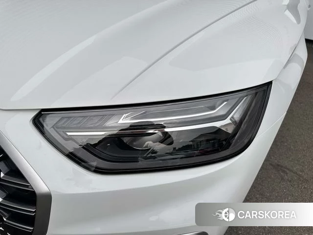 Audi Q5L id 4333657 из Китая 10