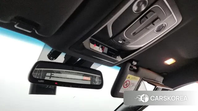 Ssangyong The New Rexton Sport id 2993956 из Кореи 10