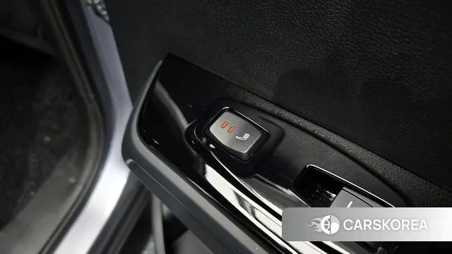 Ssangyong Torres id 3251930 из Кореи 10