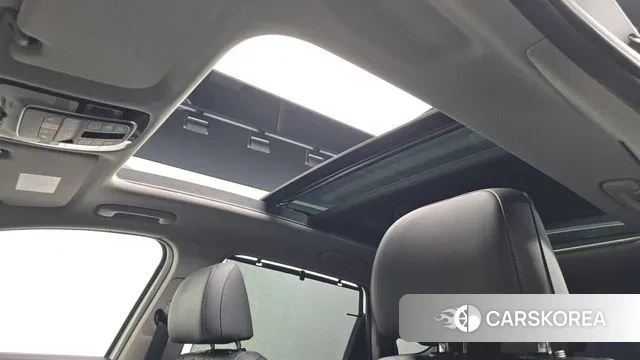 Hyundai The New Santa Fe id 3431927 из Кореи 10