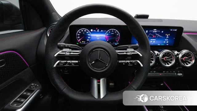 Mercedes-Benz GLA - Class H247 id 3792765 из Кореи 10