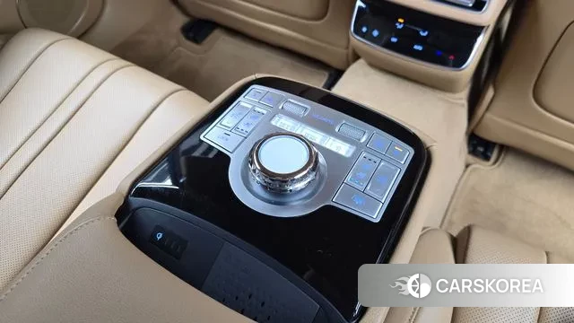 Genesis G80 (RG3) id 3153576 из Кореи 10