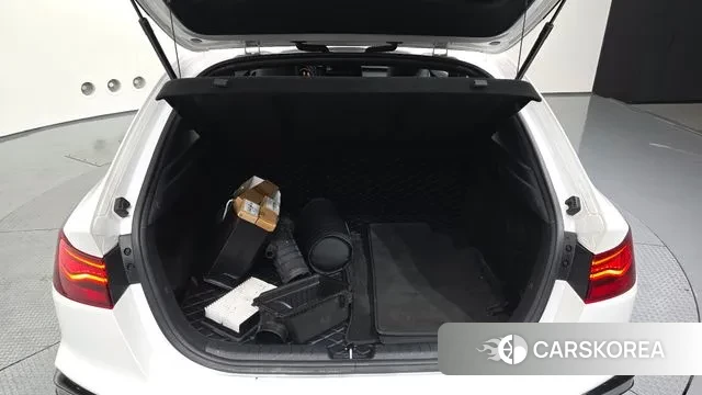 Kia The New K3 2nd generation id 3606980 из Кореи 10