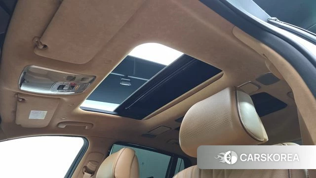 Genesis G90 (RS4) id 3851787 из Кореи 10