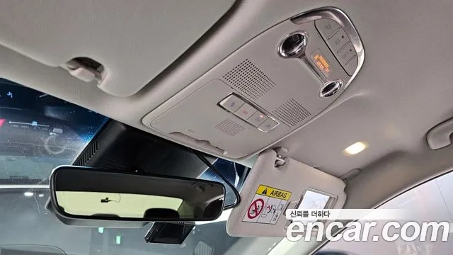 Hyundai The New Grandeur IG id 2863878 из Кореи 10