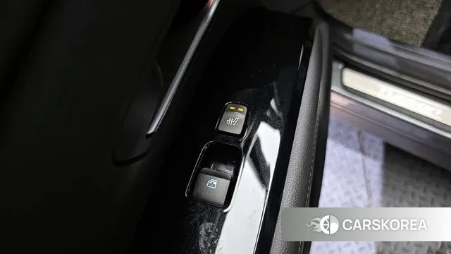 Hyundai Tucson Hybrid (NX4) id 2959630 из Кореи 10