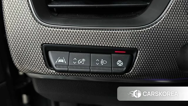 Renault Korea (Samsung) XM3 id 4612830 из Кореи 10