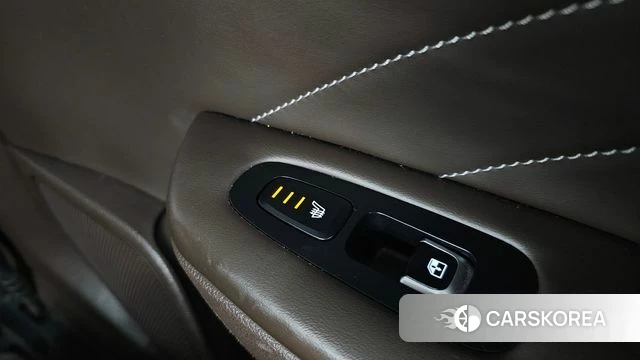 Kia Stinger Meister id 4501524 из Кореи 10