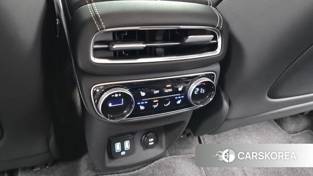 Genesis GV80 id 4377079 из Кореи 10