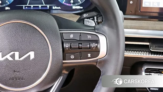 Kia K5 3rd generation id 3036792 из Кореи 10