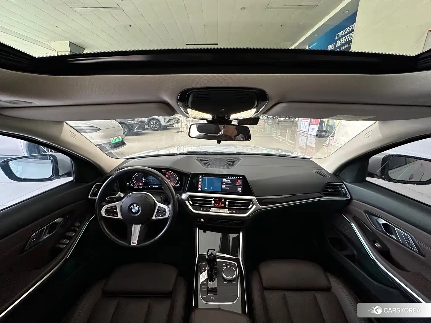 BMW 3 series id 4680597 из Китая 10