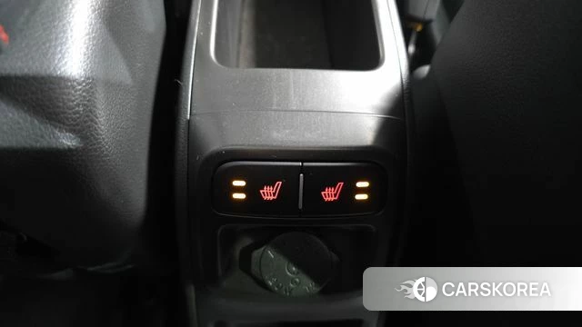 Kia The New Ray id 3899375 из Кореи 10