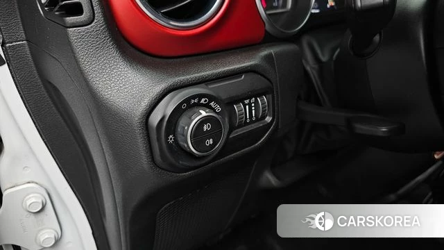 Jeep Wrangler (JL) id 3915078 из Кореи 10