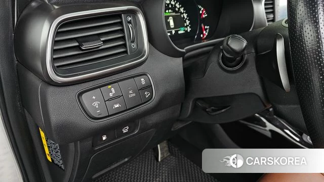 Kia The New Sorento id 3893657 из Кореи 10