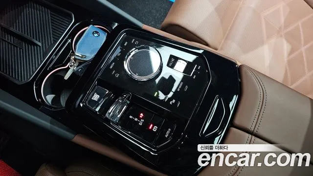 BMW 5 Series (G60) id 2539085 из Кореи 10