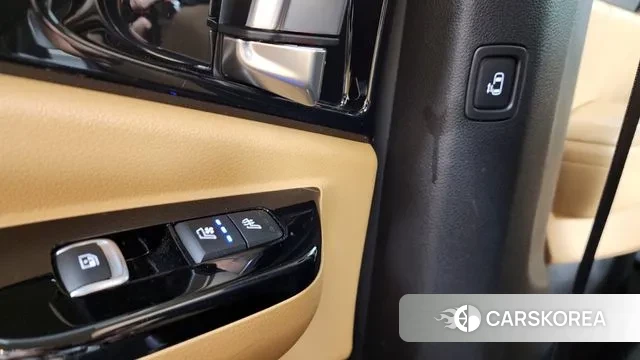 Kia Carnival 4th generation id 3524142 из Кореи 10