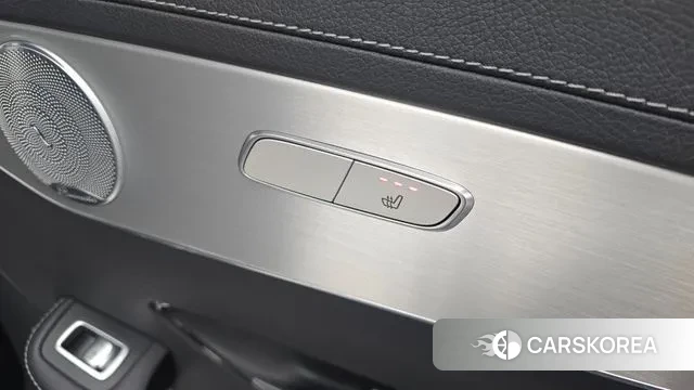 Mercedes-Benz GLC-Class X253 id 3713602 из Кореи 10