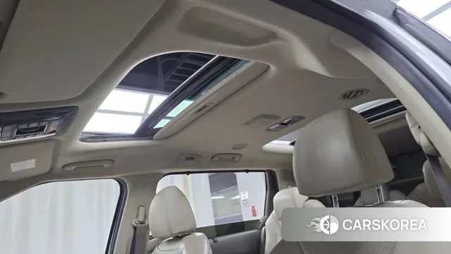 Kia Carnival 4th generation id 3573281 из Кореи 10