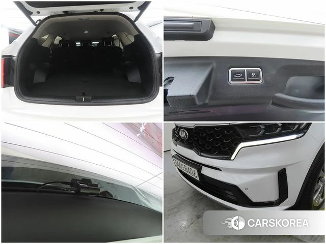 Kia Sorento 4th Generation id 4344620 из Кореи 10