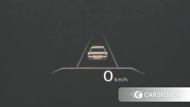 Genesis G80 (RG3) id 4402225 из Кореи 10