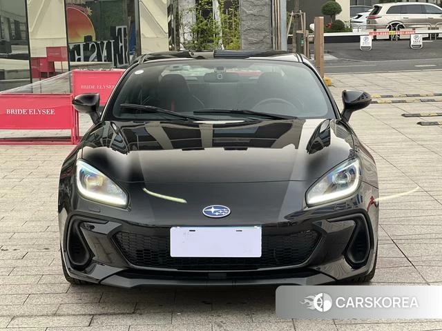 Subaru BRZ id 3969209 из Китая 10