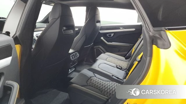 Lamborghini Urus id 4433018 из Кореи 10