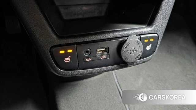 Kia The New Ray id 4446929 из Кореи 10