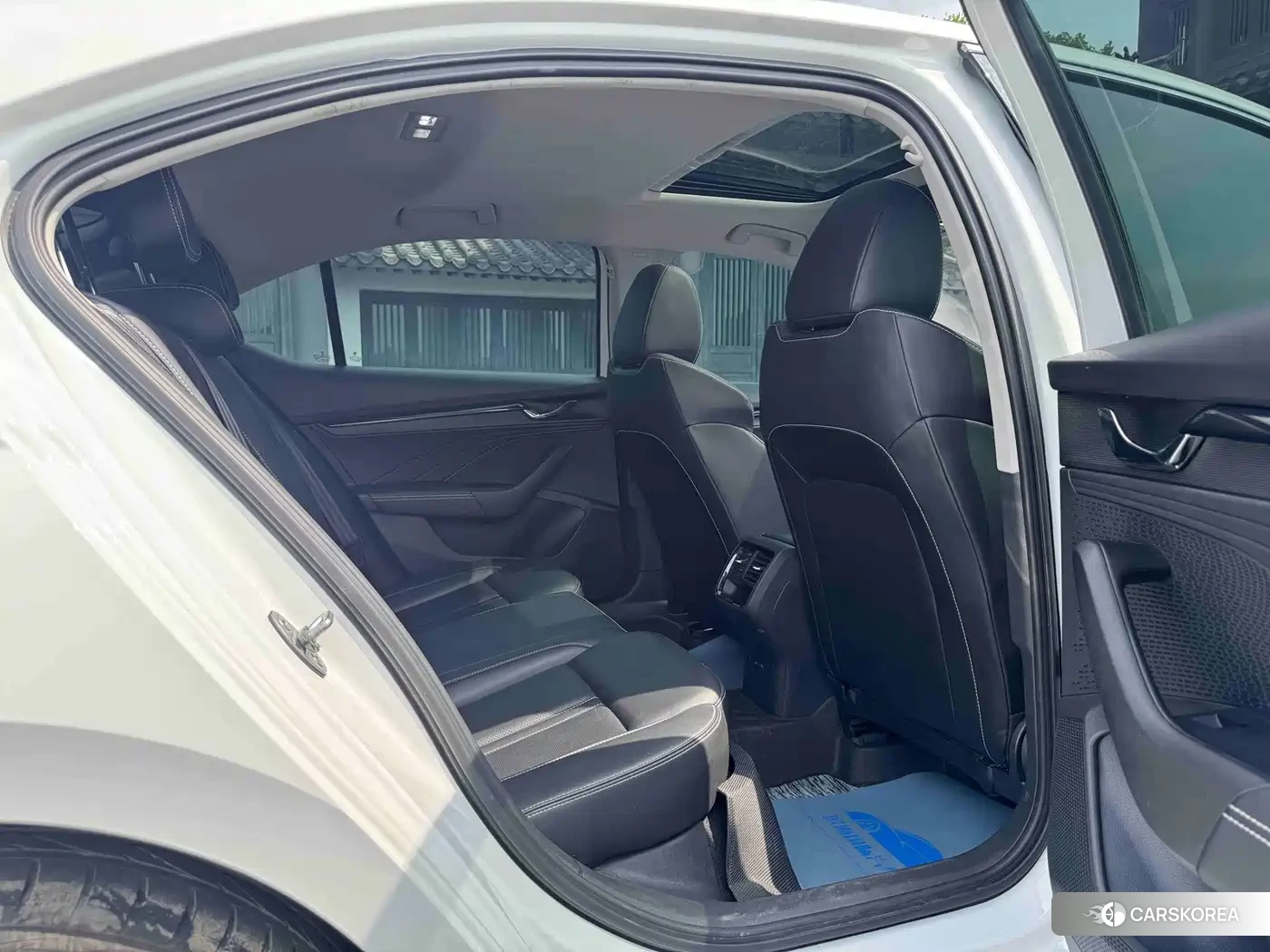 Skoda Octavia id 4600553 из Китая 10