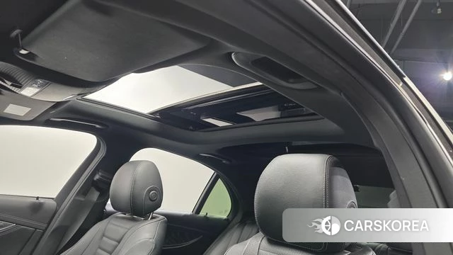 Mercedes-Benz E-Class W213 id 4735904 из Кореи 10