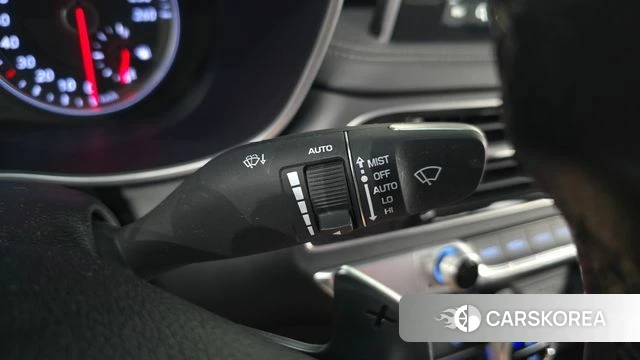Genesis G70 id 4605112 из Кореи 10