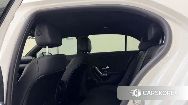 Mercedes-Benz A-Class W177 id 3610022 из Кореи 10