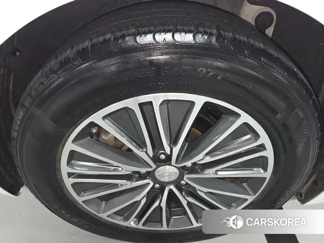 Hyundai Grandeur IG Hybrid id 3485179 из Кореи 10