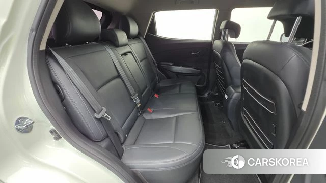 Ssangyong Berry New Tivoli id 4529856 из Кореи 10