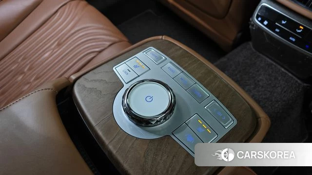 Genesis G80 (RG3) id 3914778 из Кореи 10